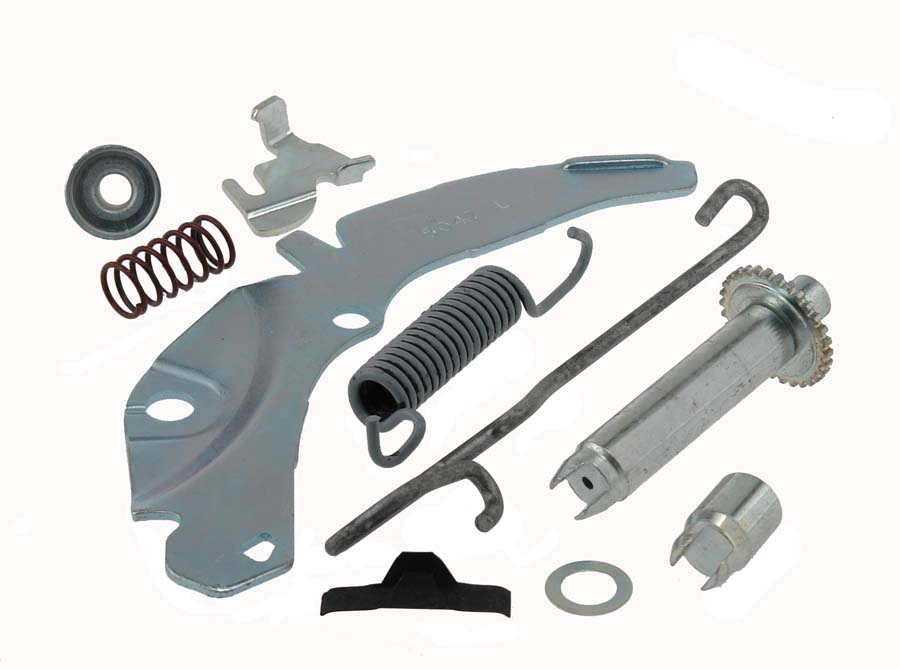 Drum Brake Self-Adjuster Repair Kit Carlson H2508