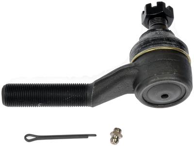 Steering Tie Rod End Dorman - OE Solutions 542-880