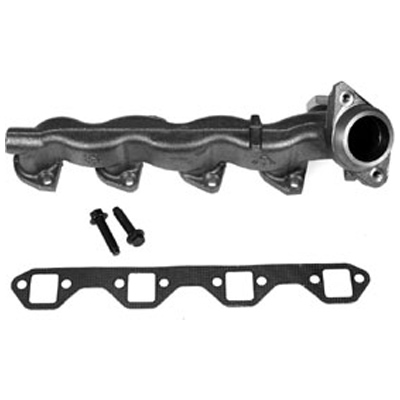 Exhaust Manifold Dorman - OE Solutions 674-399