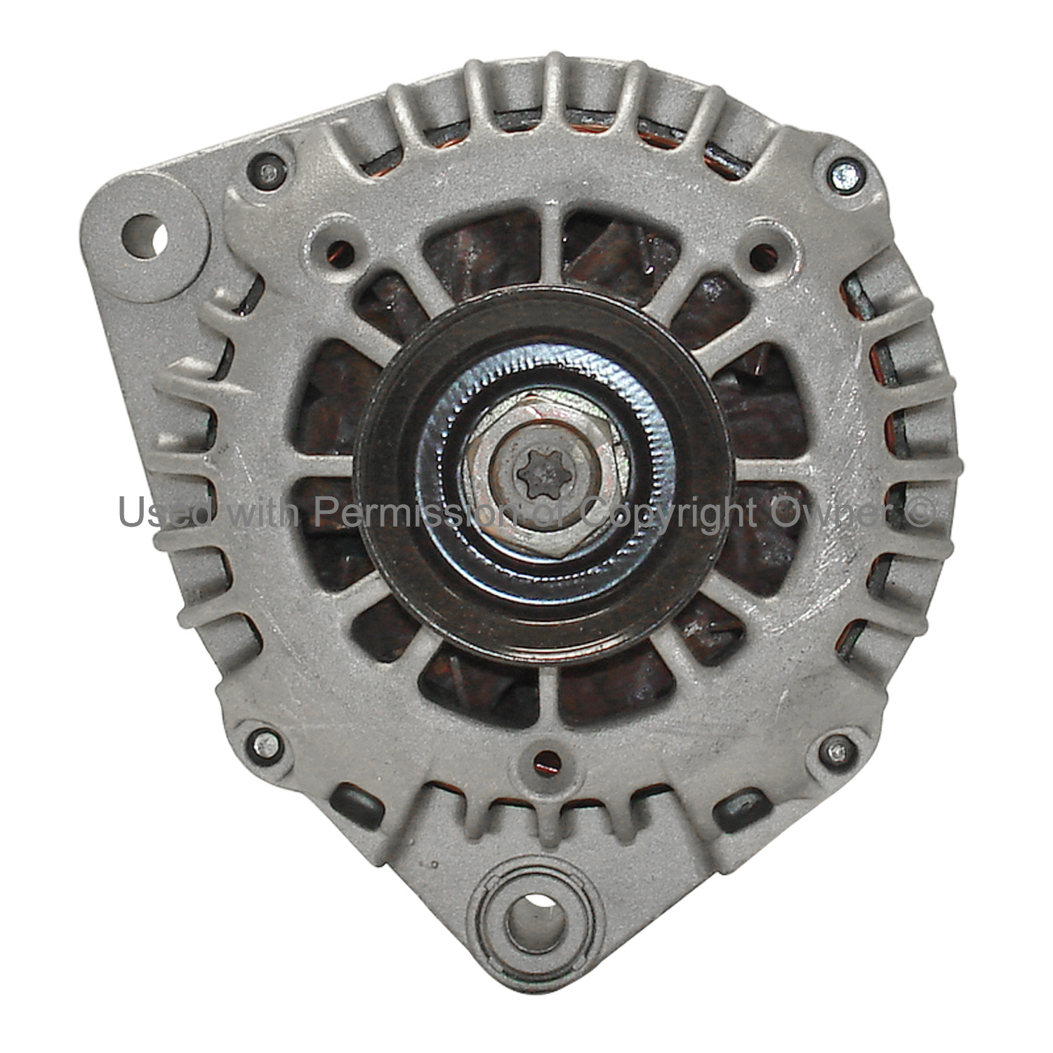 Alternator Quality-Built 8220602N