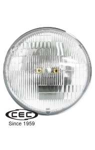 Headlight CEC Industries H5006