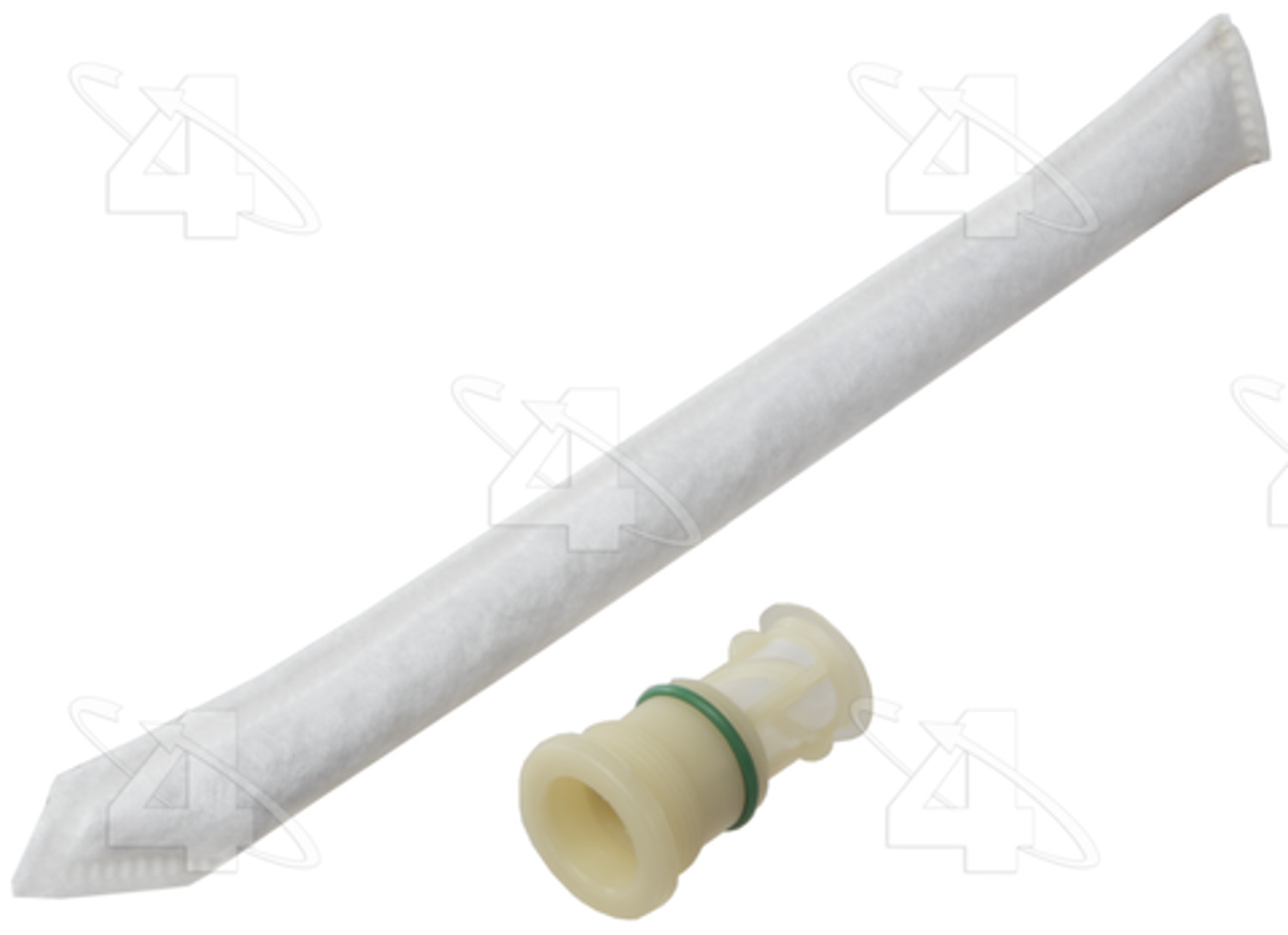 A/C Receiver Drier / Desiccant Element Four Seasons 83276
