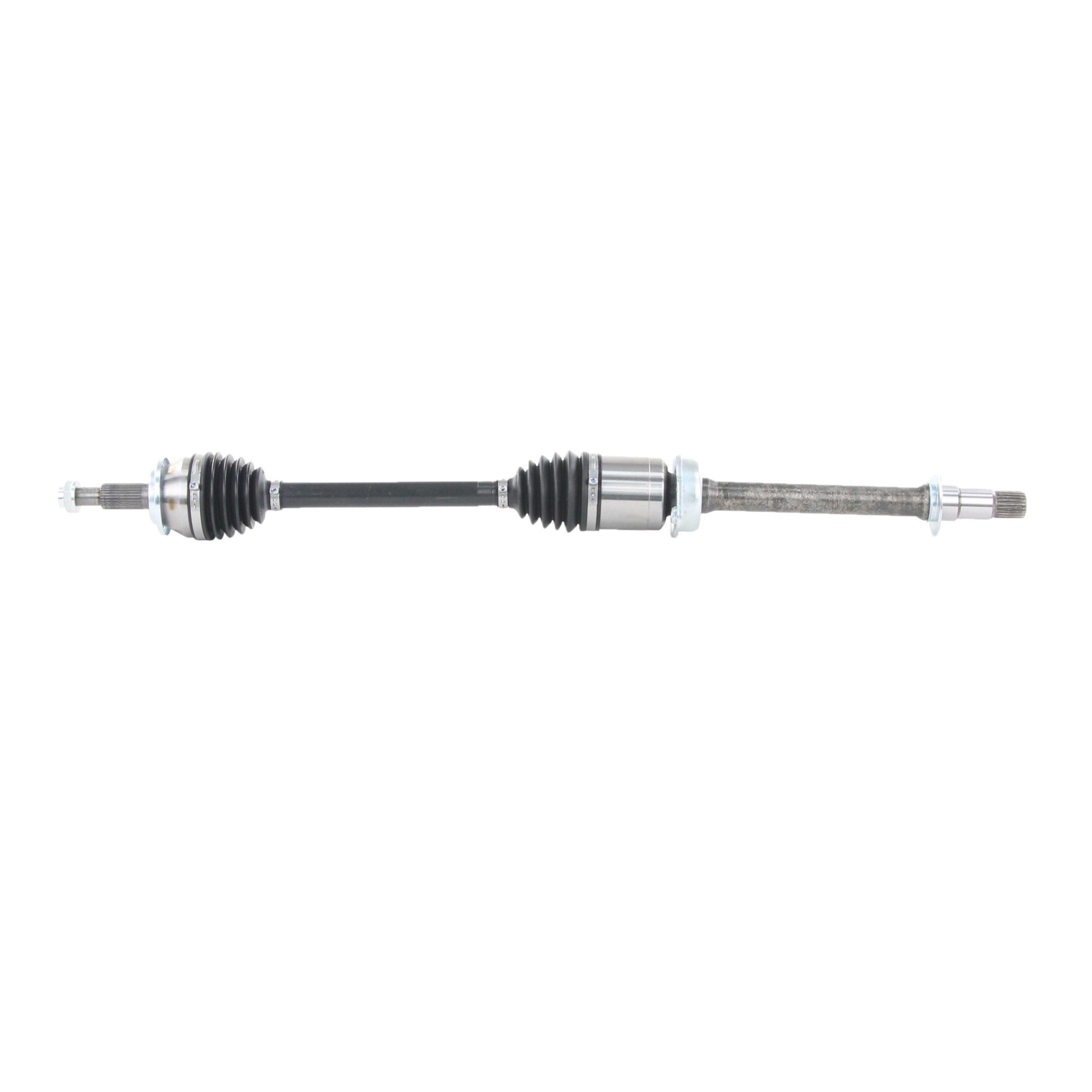 CV Axle Shaft TrakMotive TO-86046