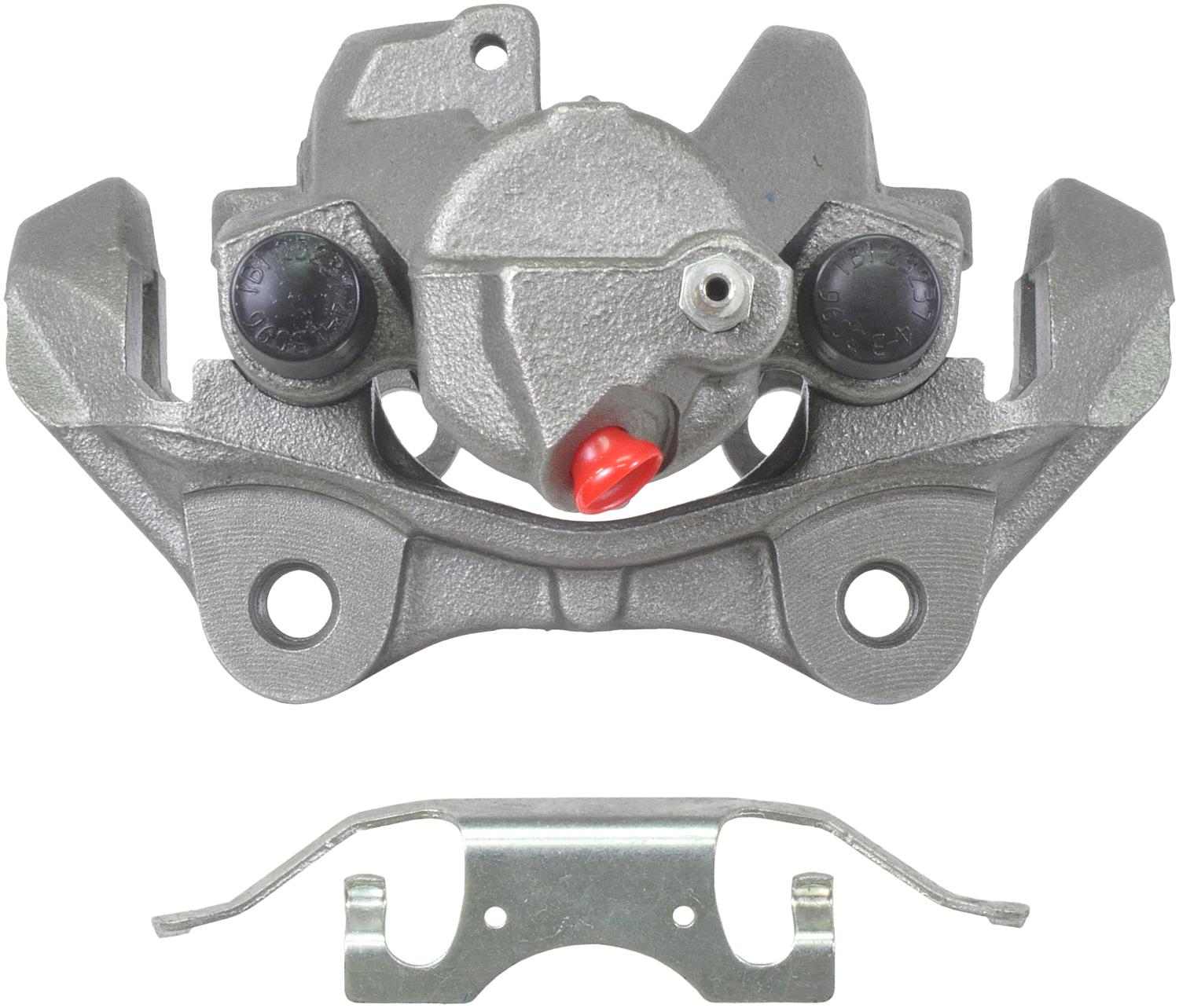 Disc Brake Caliper Perfect Stop 89-02802B