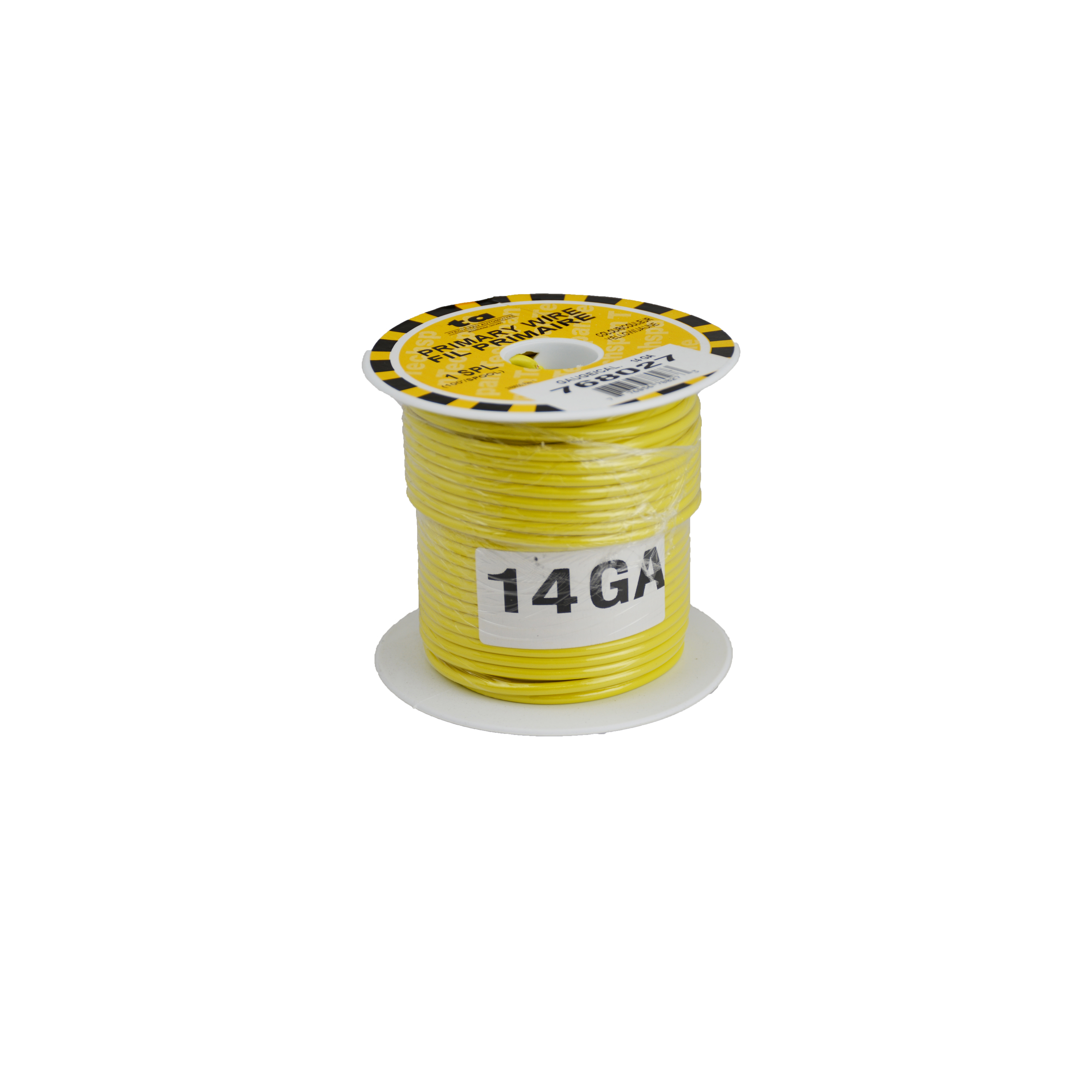 Primary Wire Techspan 768027