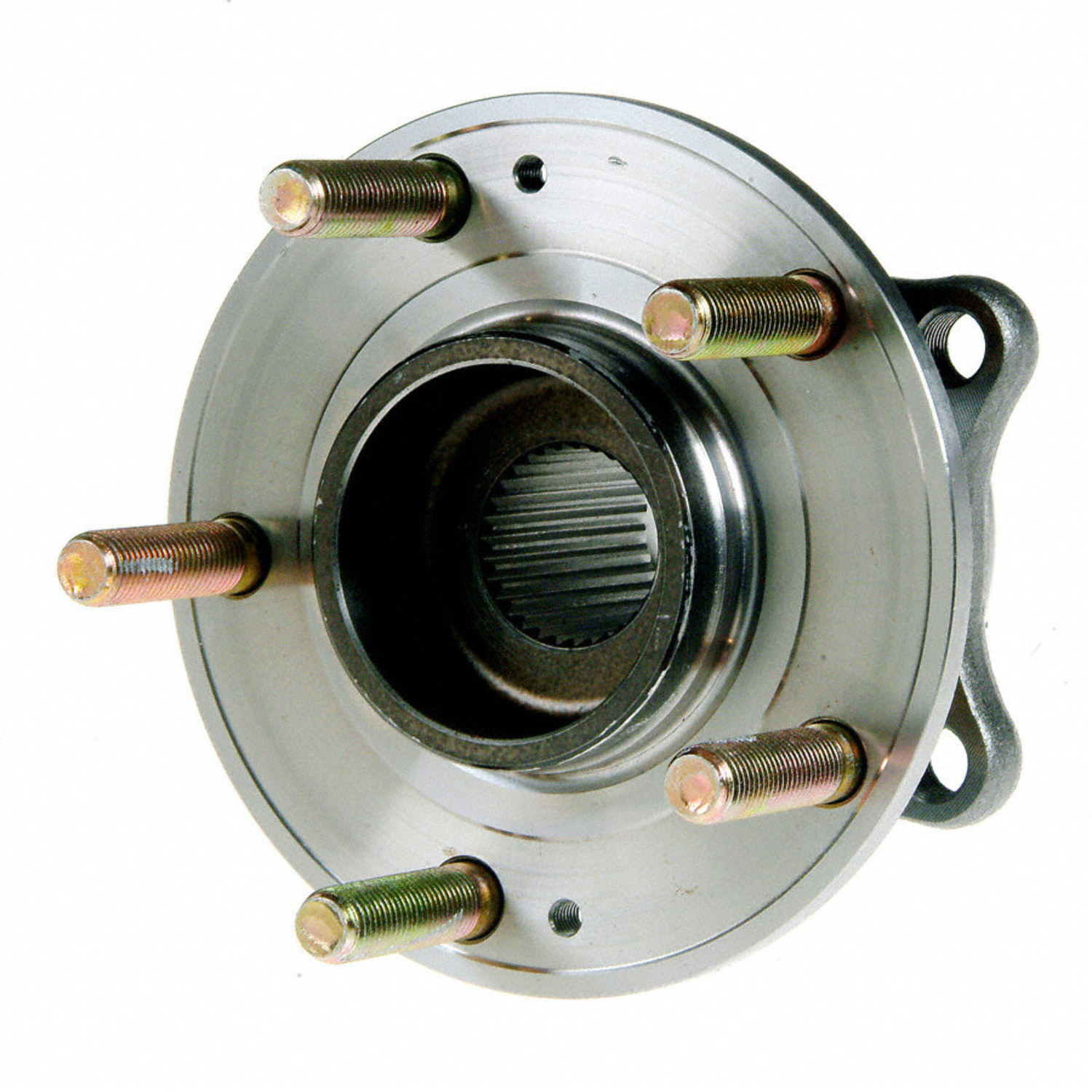 Wheel Hub Repair Kit MOOG Hub Assemblies 518510