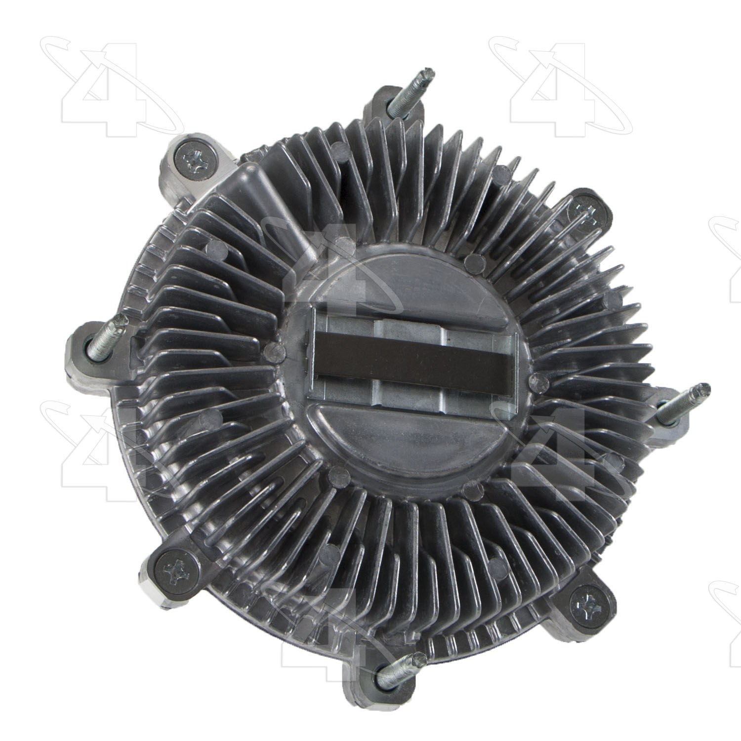 Engine Cooling Fan Clutch Four Seasons 46133
