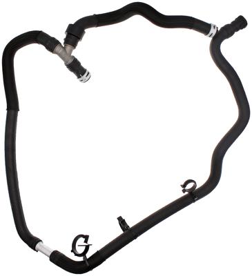 HVAC Heater Hose Assembly Dorman - OE Solutions 626-768