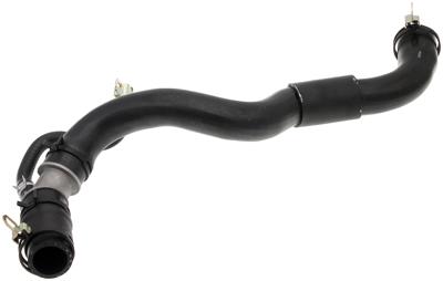 Radiator Coolant Hose Dorman - OE Solutions 626-674
