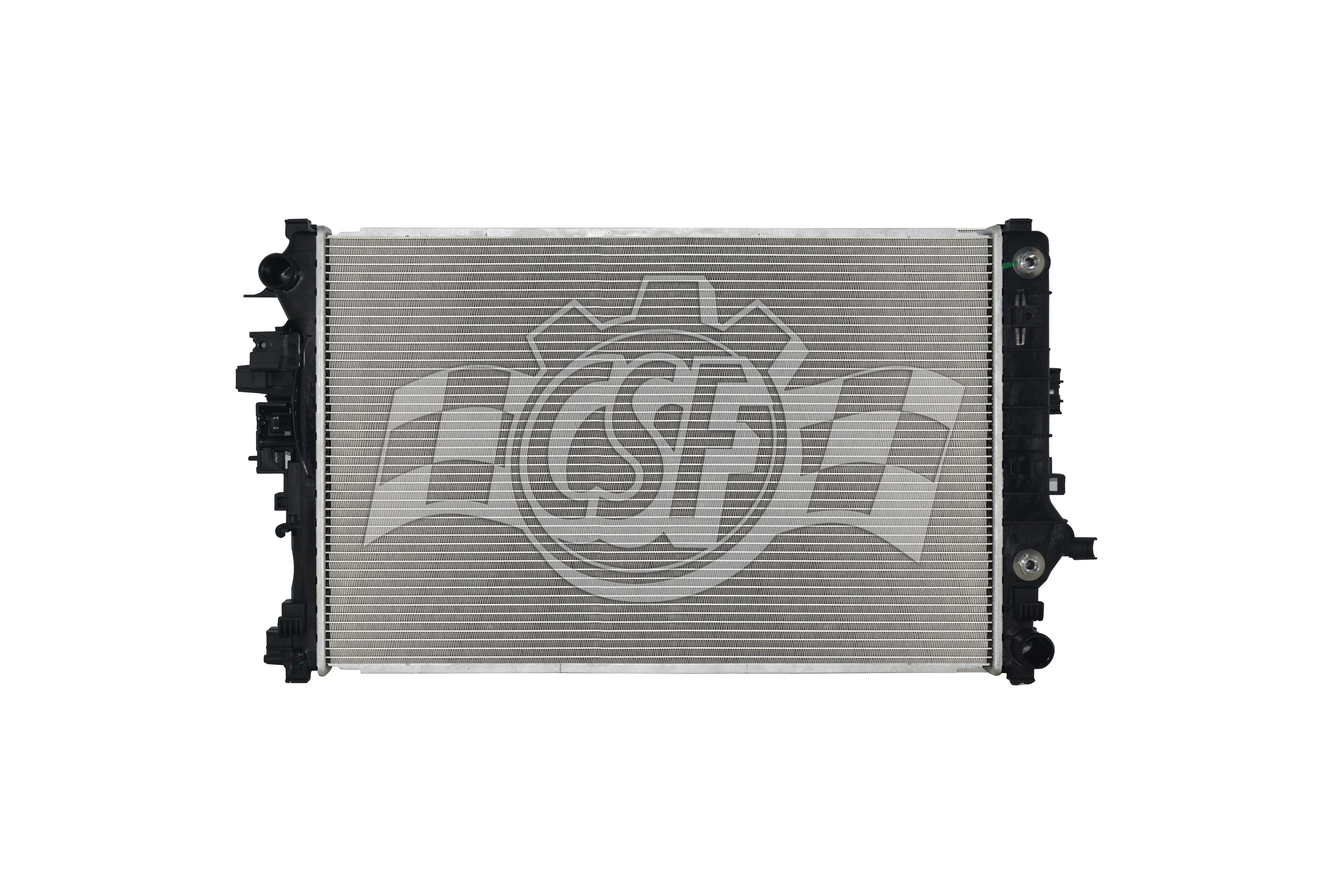 Radiator CSF 3926