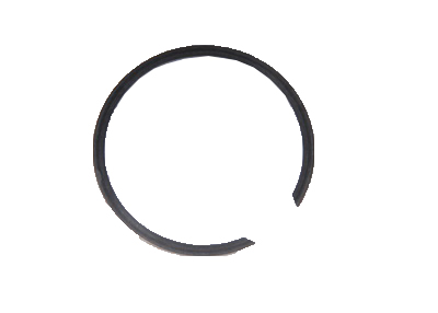 Automatic Transmission Input Clutch Spring Retaining Ring ACDelco 24245065