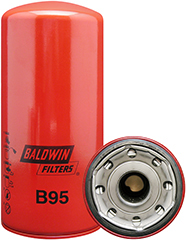 Engine Oil Filter Baldwin B95