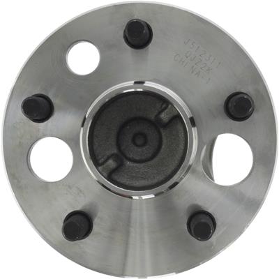 Wheel Bearing and Hub Assembly Centric Parts 405.44005E