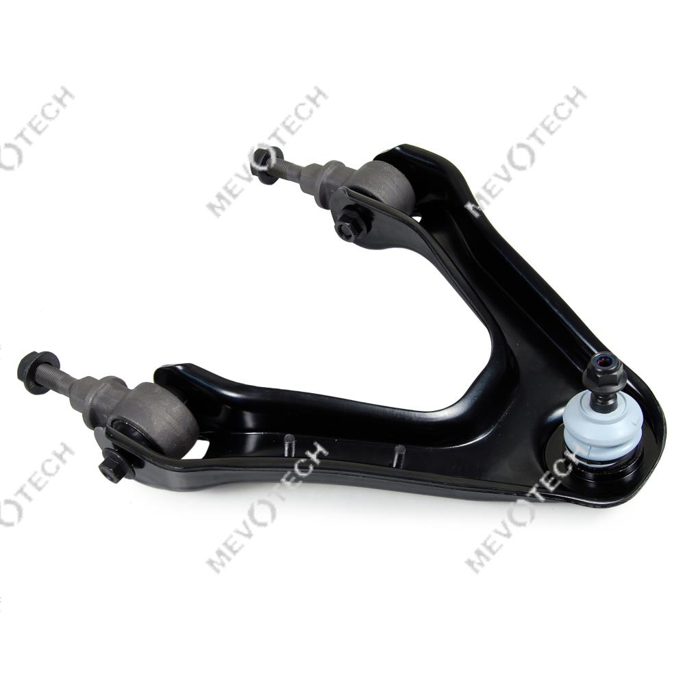 Suspension Control Arm and Ball Joint Assembly Mevotech Supreme CMS601048