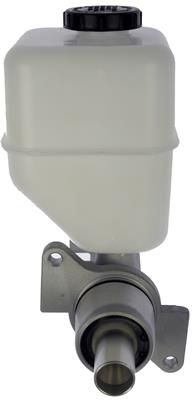 Brake Master Cylinder Parts Master MC630523