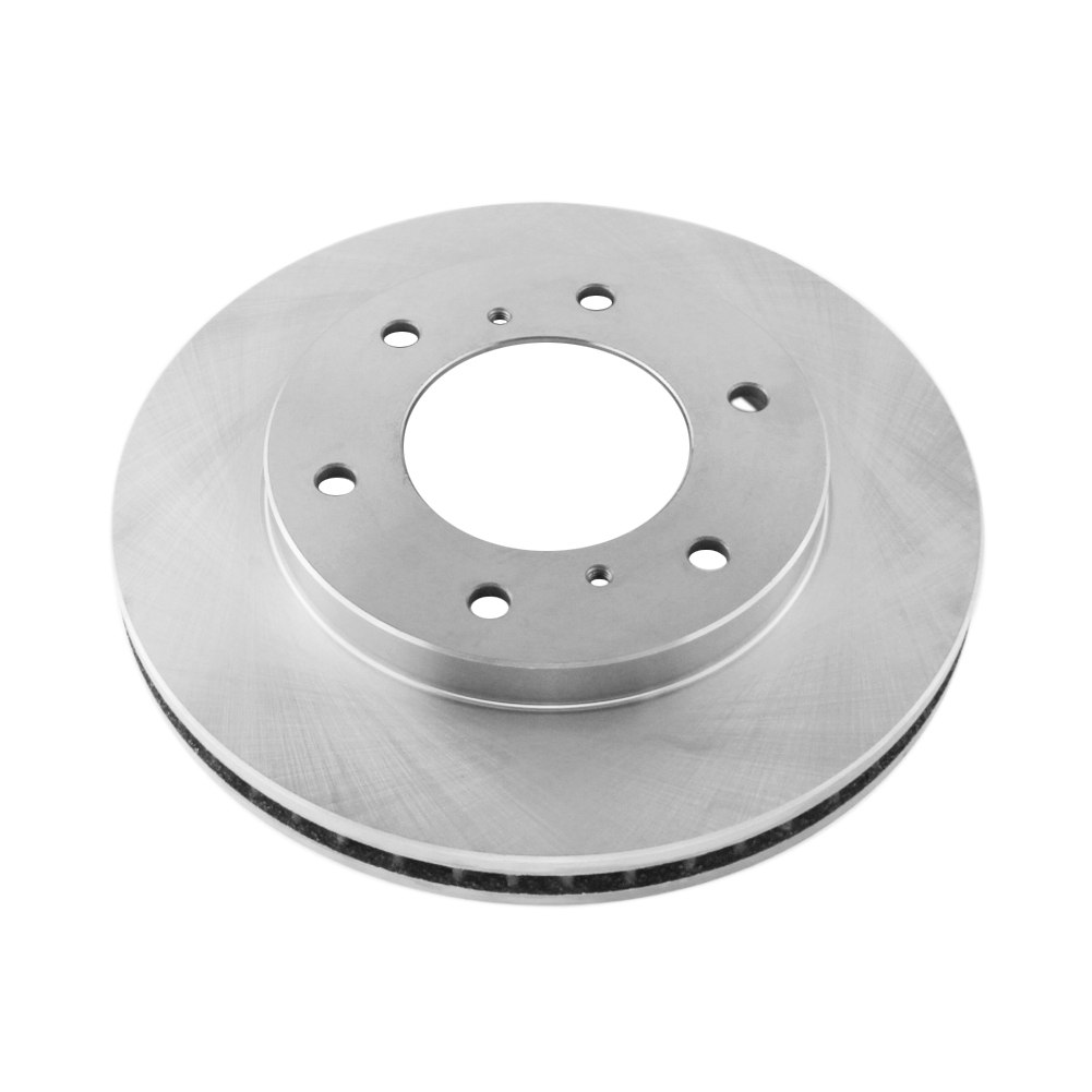 Disc Brake Rotor Parts Master 126073