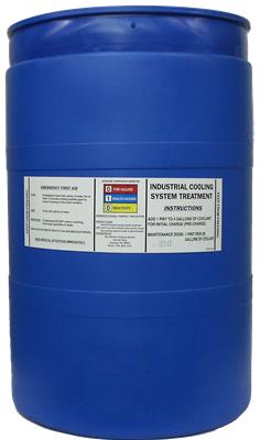Engine Coolant Additive Wix 24055