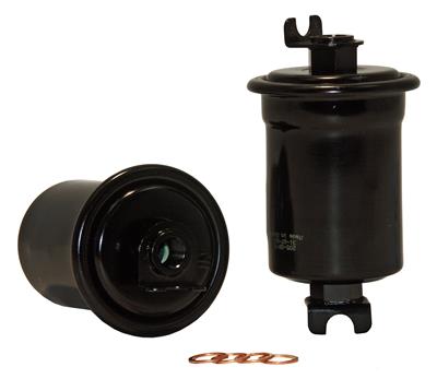 Fuel Filter Wix 33686