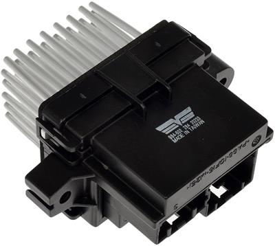 HVAC Blower Motor Resistor Dorman - OE Solutions 984-602