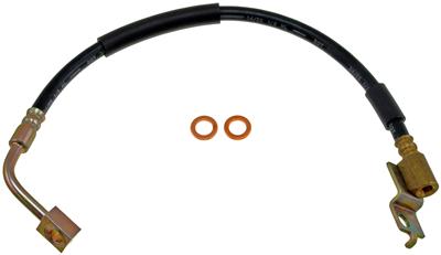 Brake Hydraulic Hose Dorman - First Stop H38864