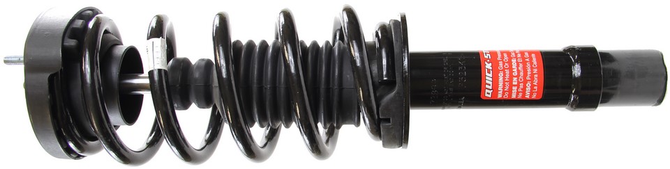 Suspension Strut and Coil Spring Assembly Monroe Shocks & Struts 272899R