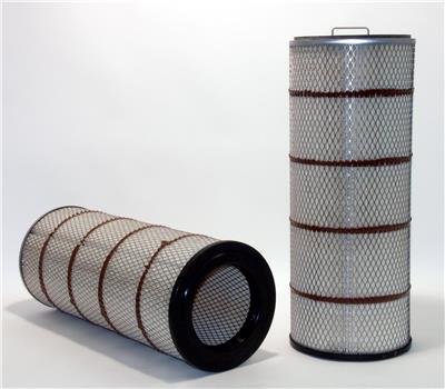 Engine Air Filter Wix 46842