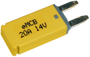Circuit Breaker Pico 9626-11