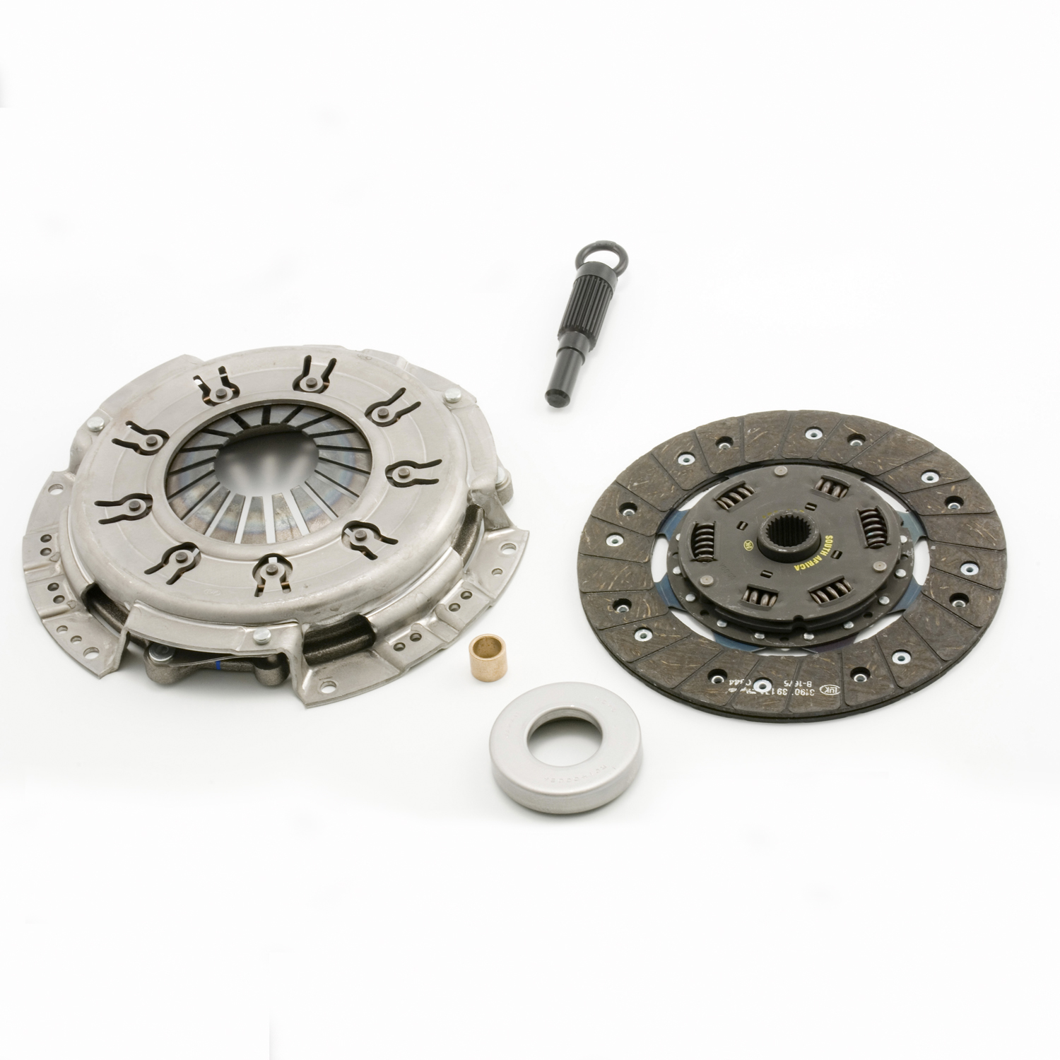 Transmission Clutch Kit LuK 06-068