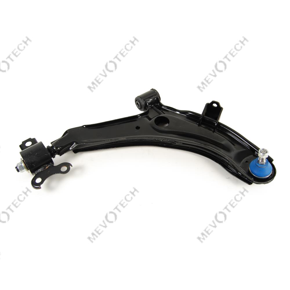 Suspension Control Arm and Ball Joint Assembly Mevotech Supreme CMS20421