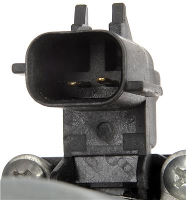 Window Motor Dorman - OE Solutions 742-369