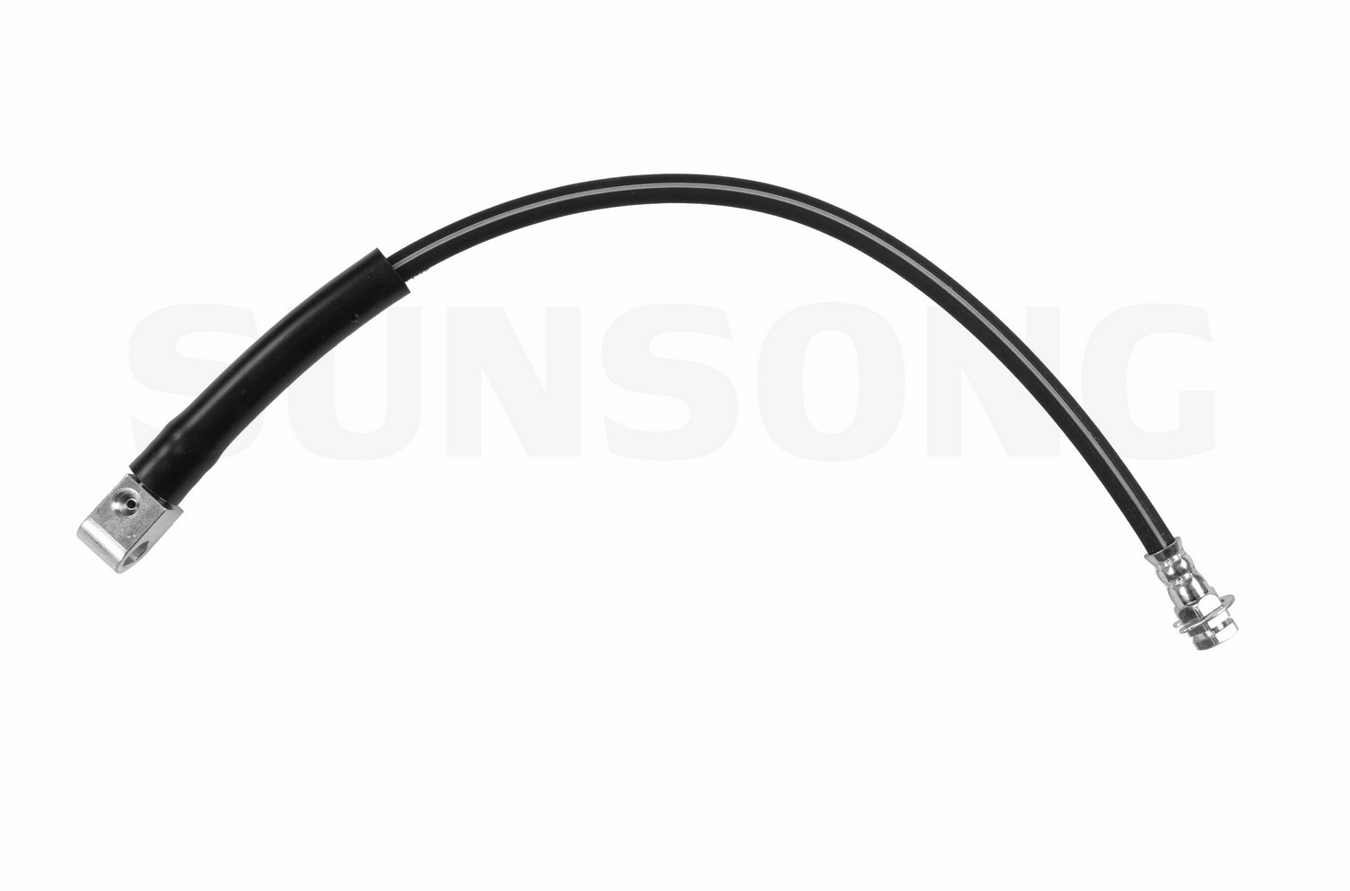 Brake Hydraulic Hose Sunsong 2203098