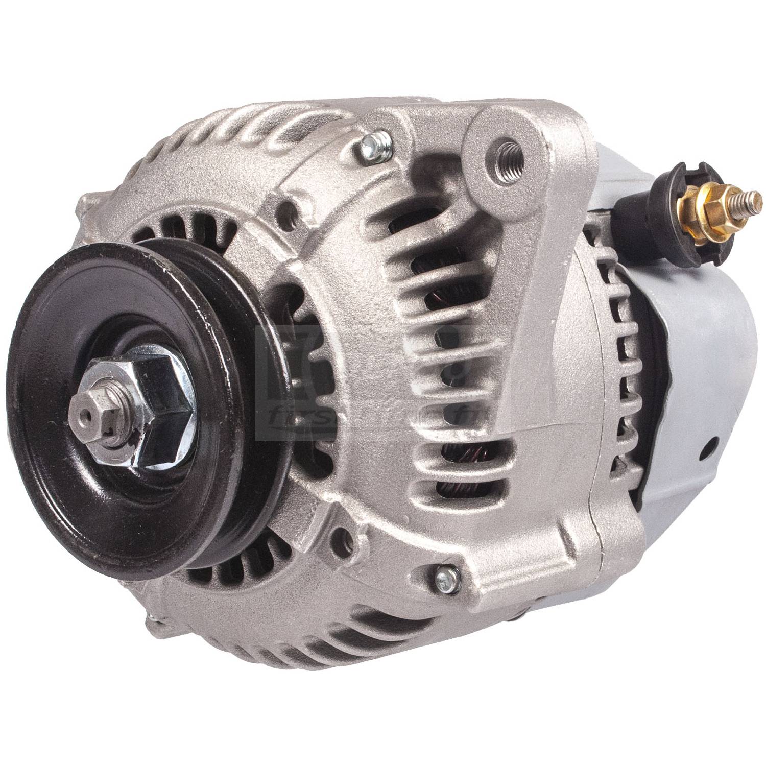 Alternator DENSO Auto Parts 210-0116