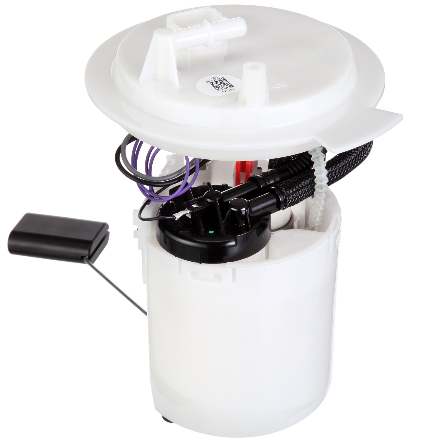 Fuel Pump Module Assembly Delphi FG1143