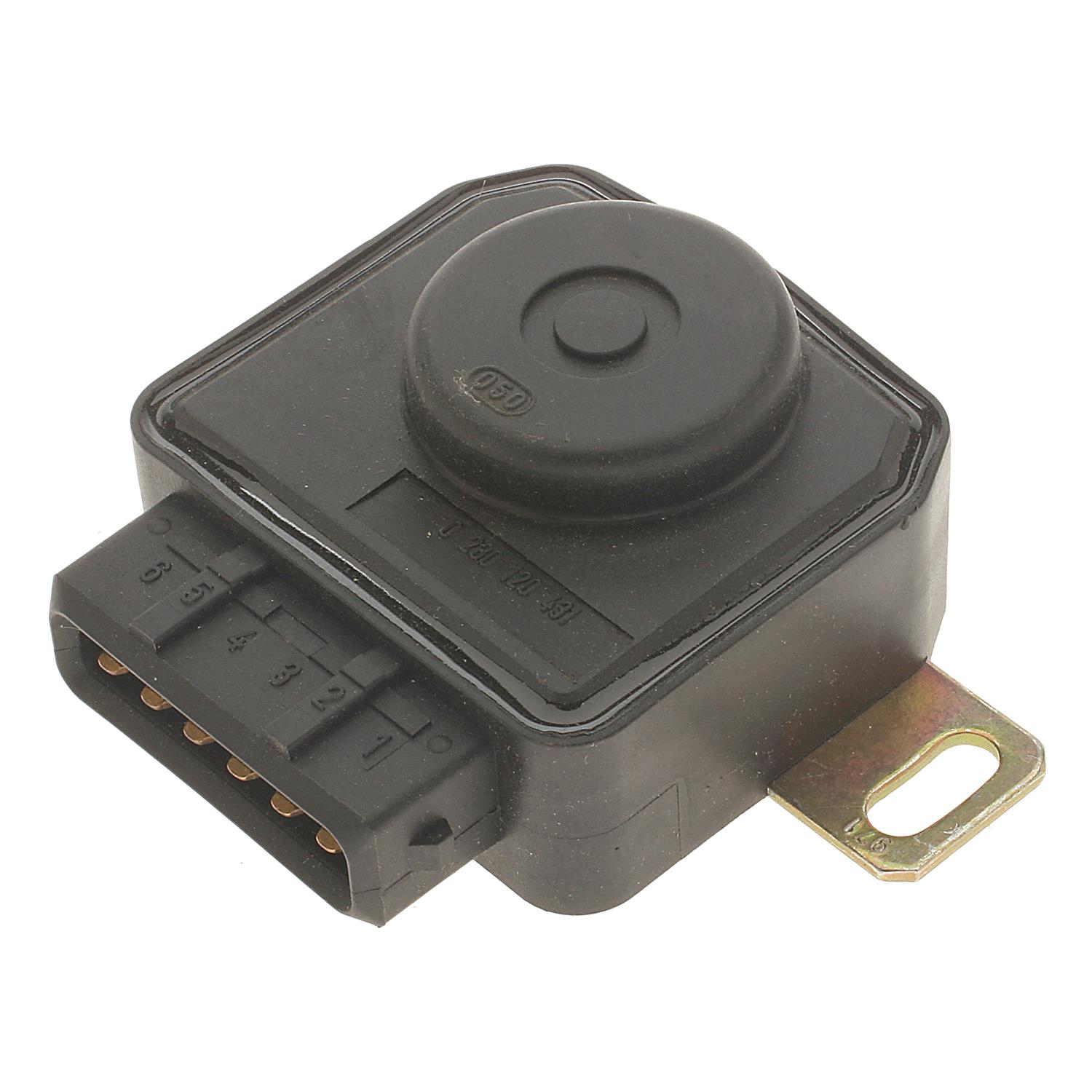 Throttle Position Sensor Standard Import TH90
