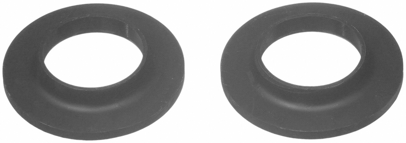 Coil Spring Insulator MOOG Chassis Products K6203-2