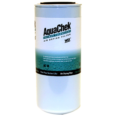 Engine Air Filter Wix AC30