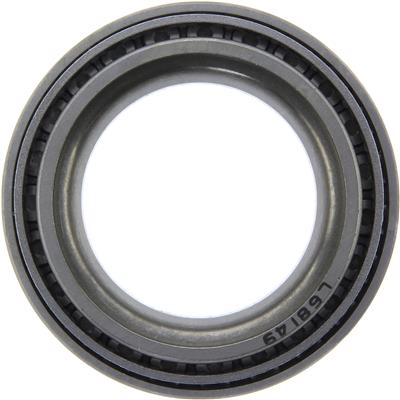 Wheel Bearing and Race Set Centric Parts 410.91013E