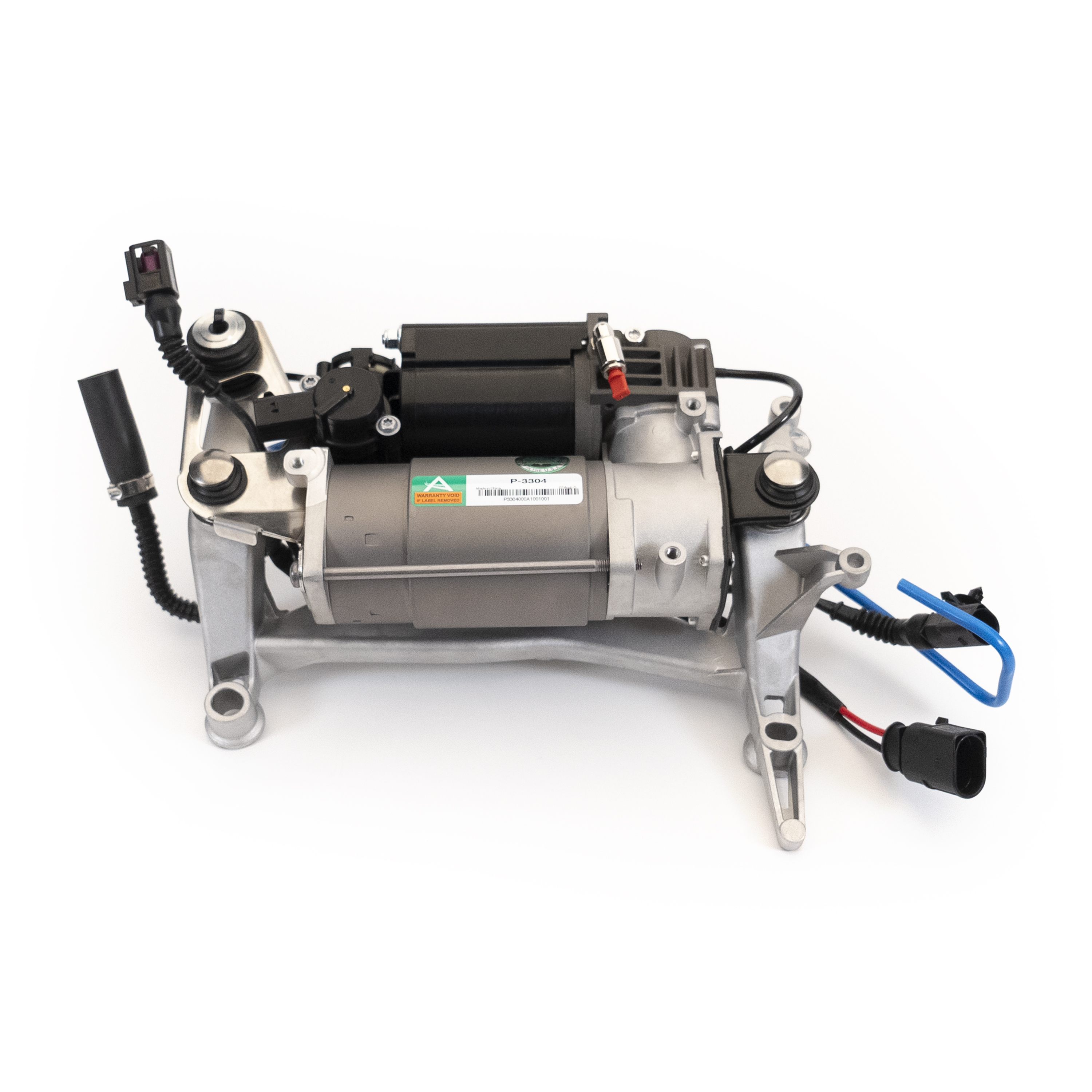 Air Suspension Compressor Arnott Industries P-3304