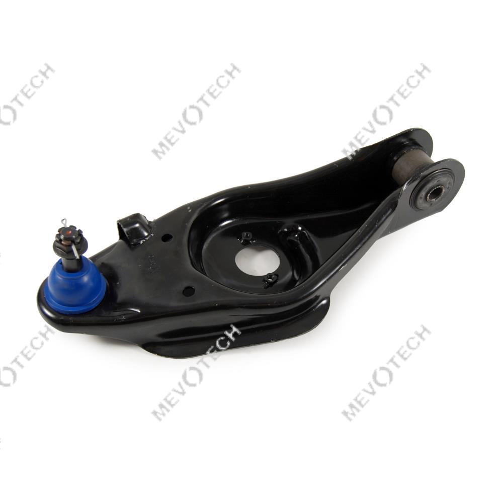 Suspension Control Arm and Ball Joint Assembly Mevotech Supreme CMS25105