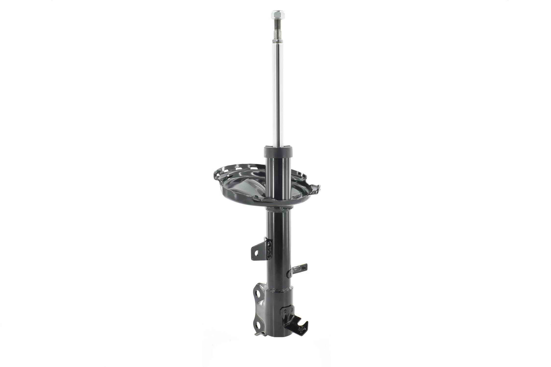 Suspension Strut MacPherson Ride Control MP333379L