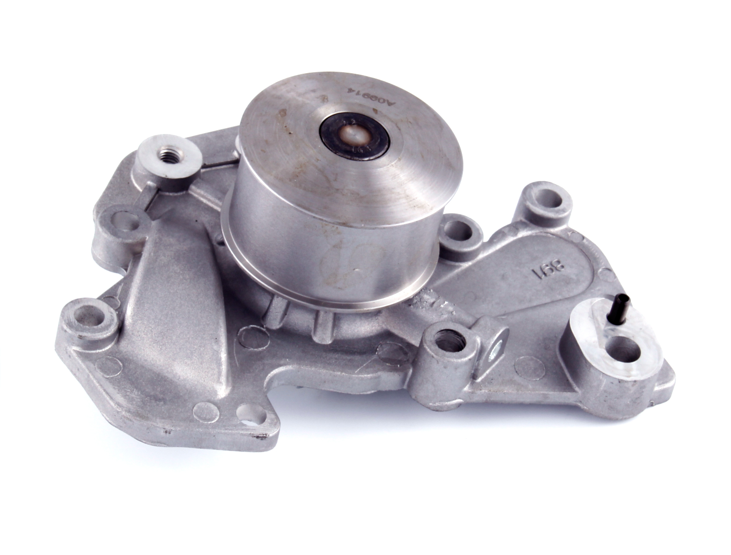 Engine Water Pump Gates 42301
