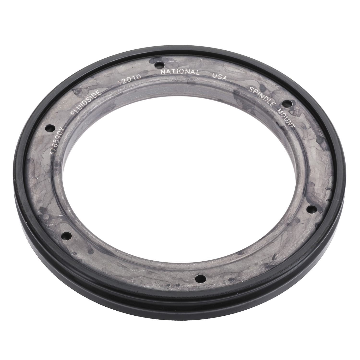 Wheel Seal National 376590A