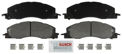 Disc Brake Pad Set Bosch BSD1399