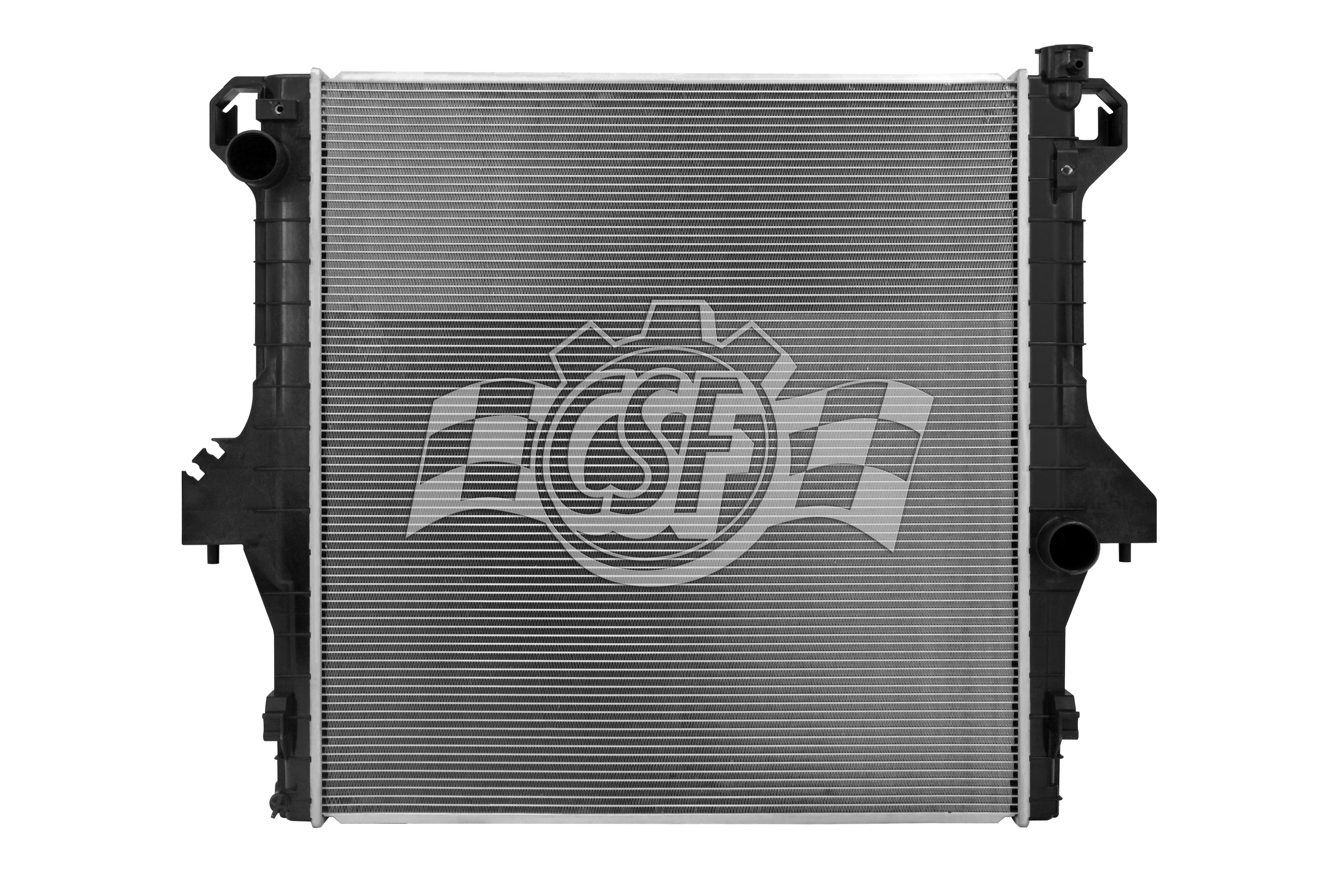 Radiator CSF 3710