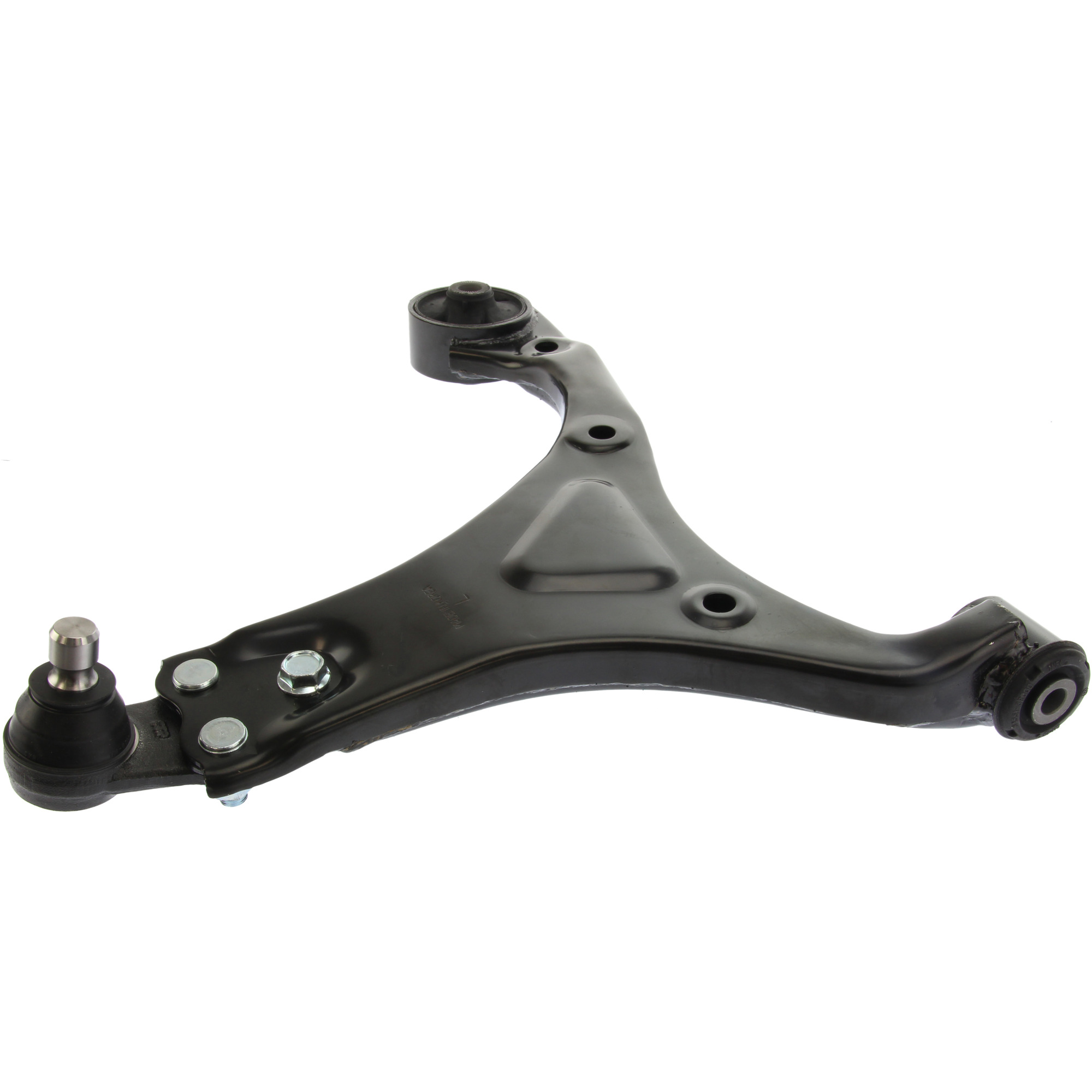 Suspension Control Arm and Ball Joint Assembly Centric Parts 622.51053