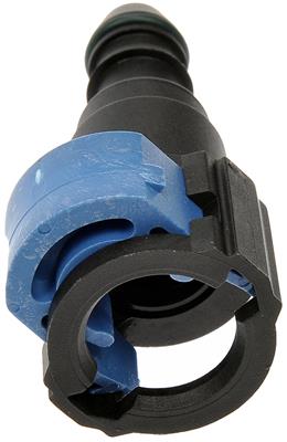 Fuel Line Connector Dorman - OE Solutions 800-969