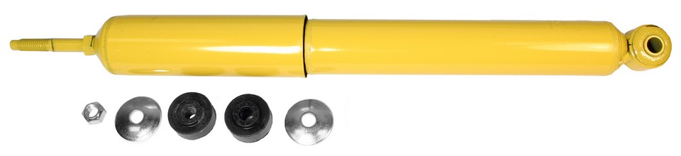 Suspension Shock Absorber Monroe Shocks & Struts 34525