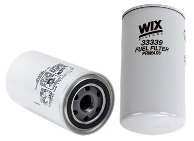 Fuel Filter Wix 33339