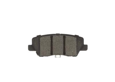 Disc Brake Pad Set Bosch BE1659H