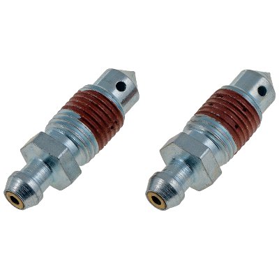 Brake Bleeder Screw Dorman - HELP 12707